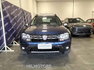 DACIA Duster usata, con Airbag