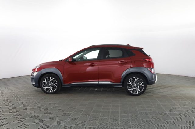 HYUNDAI Kona usata 5