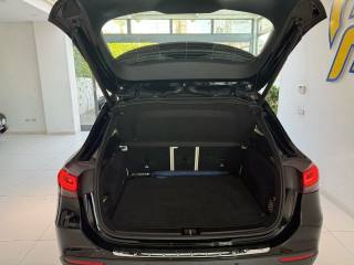 MERCEDES-BENZ GLA 200 usata, con ESP