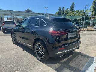 MERCEDES-BENZ GLA 200 usata, con Boardcomputer
