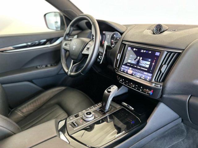 MASERATI Levante usata, con Airbag Passeggero