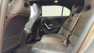 MERCEDES-BENZ A 250 usata, con Controllo automatico clima