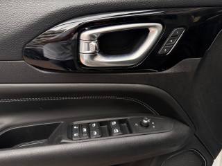 JEEP Compass usata, con Fari LED