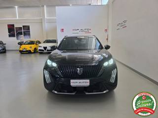 PEUGEOT 2008 usata, con Airbag laterali
