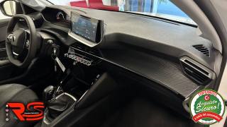 PEUGEOT 208 usata, con Controllo automatico clima