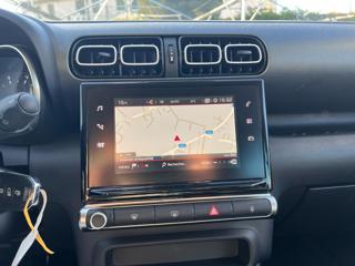 CITROEN C3 Aircross usata, con Controllo automatico clima