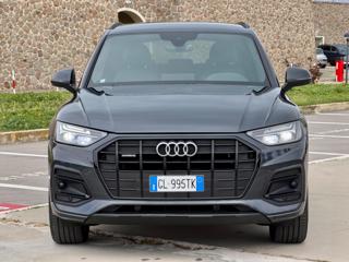 AUDI Q5 usata, con Airbag