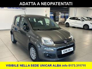 FIAT Panda usata, con Airbag Passeggero