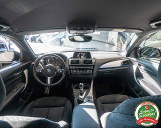 BMW 116 usata, con Cerchi in lega