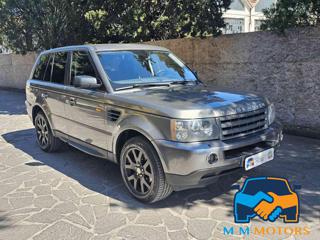 LAND ROVER Range Rover Sport usata, con Fendinebbia