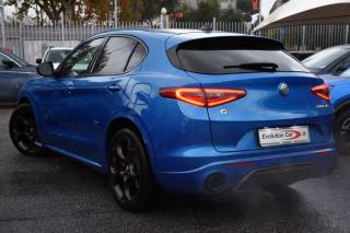ALFA ROMEO Stelvio usata, con Airbag Passeggero