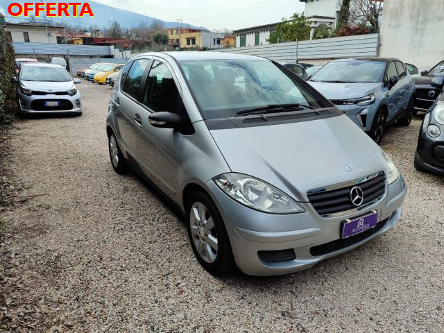 MERCEDES-BENZ A 180 usata, con ABS