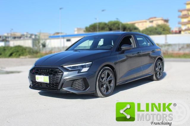 AUDI A3 usata, con ABS