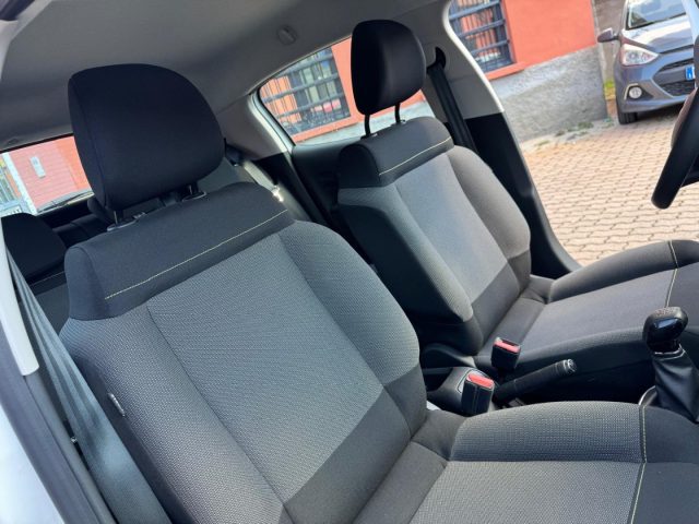 CITROEN C3 usata, con Servosterzo