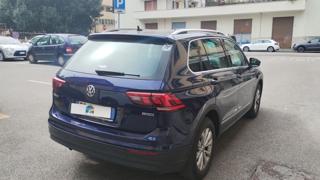 VOLKSWAGEN Tiguan usata, con Chiusura centralizzata