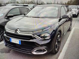 CITROEN C4 X BlueHDI 130 S&S EAT8 Max