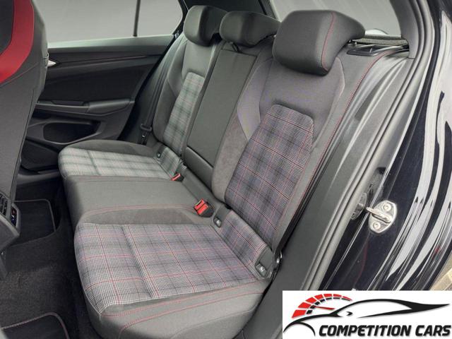 VOLKSWAGEN Golf usata, con Chiusura centralizzata