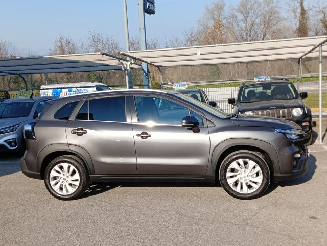 SUZUKI S-Cross usata, con Airbag Passeggero