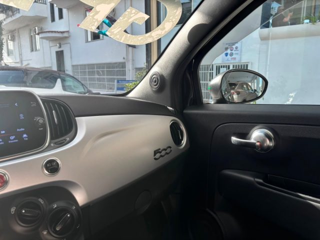 FIAT 500 usata 31