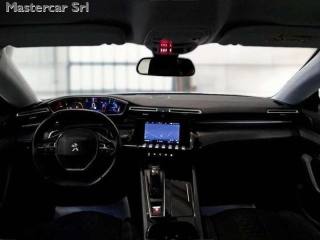 PEUGEOT 508 usata, con Park Distance Control