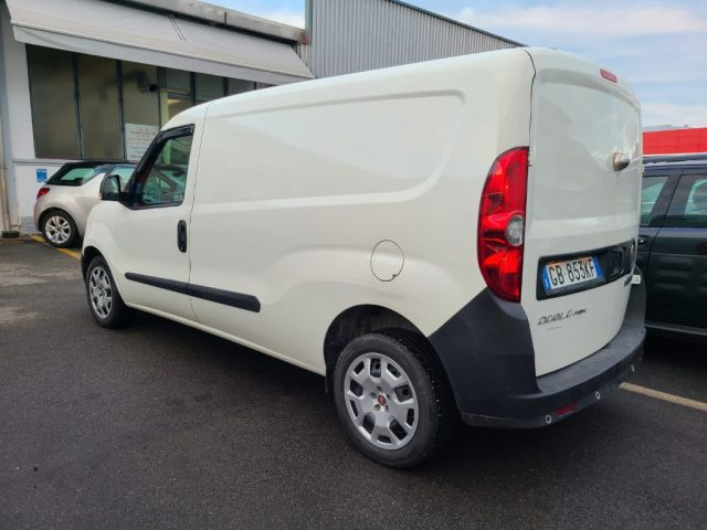 FIAT Doblo usata, con Autoradio