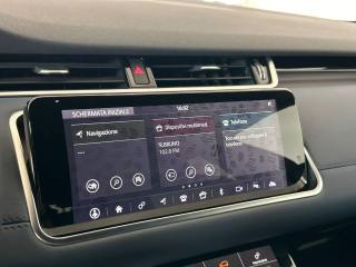 LAND ROVER Range Rover Evoque usata, con Regolazione elettrica sedili