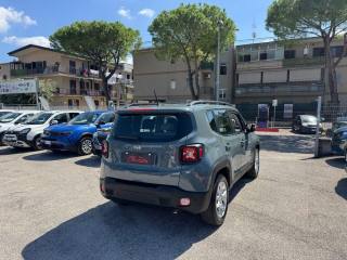 JEEP Renegade usata, con Autoradio