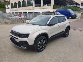 JEEP Avenger usata, con Airbag