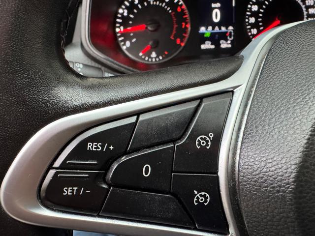 RENAULT Clio usata, con Filtro antiparticolato