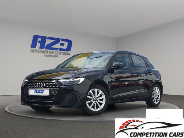 AUDI A1 usata, con Airbag