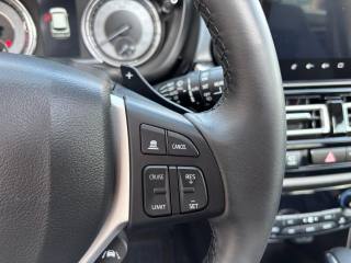 SUZUKI S-Cross usata, con Volante multifunzione
