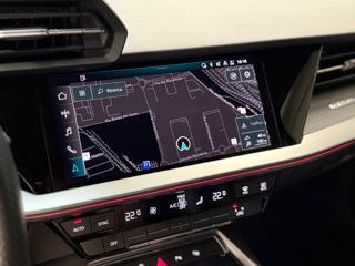 AUDI RS3 usata, con Trazione integrale