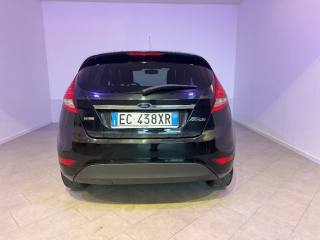 FORD Fiesta usata 14