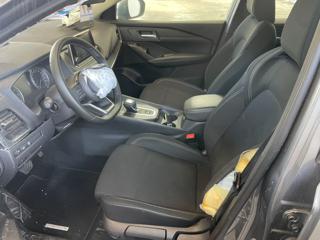 NISSAN Qashqai usata, con Cruise Control