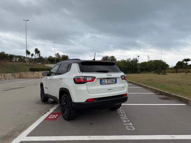 JEEP Compass usata 55