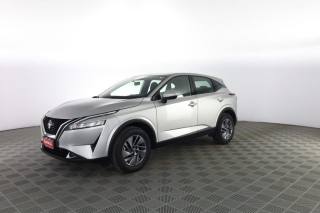 NISSAN Qashqai usata 6