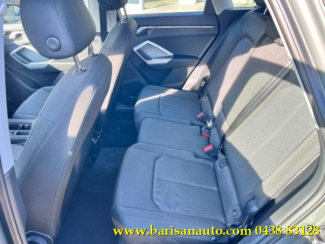 AUDI Q3 usata, con Autoradio