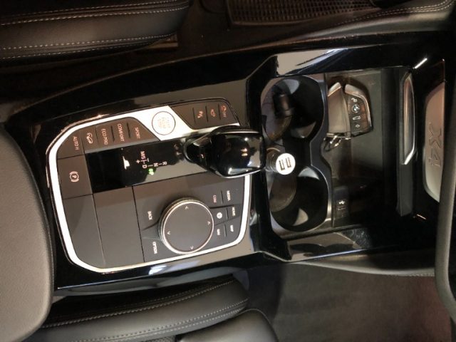 BMW X4 usata, con Bracciolo