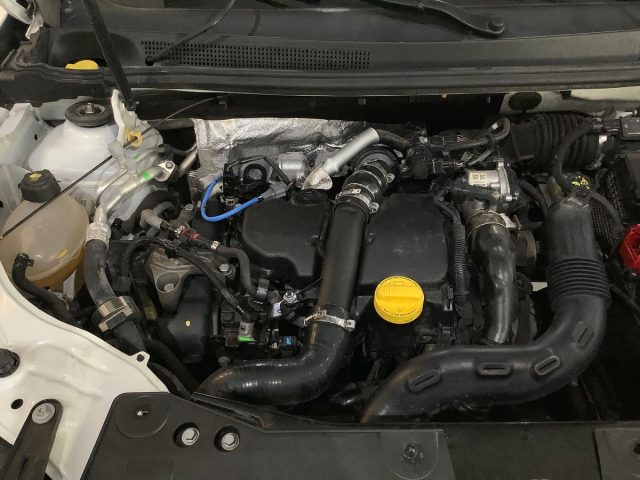 DACIA Duster usata, con Airbag testa