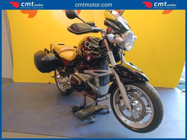 BMW R 1150 R usata 5