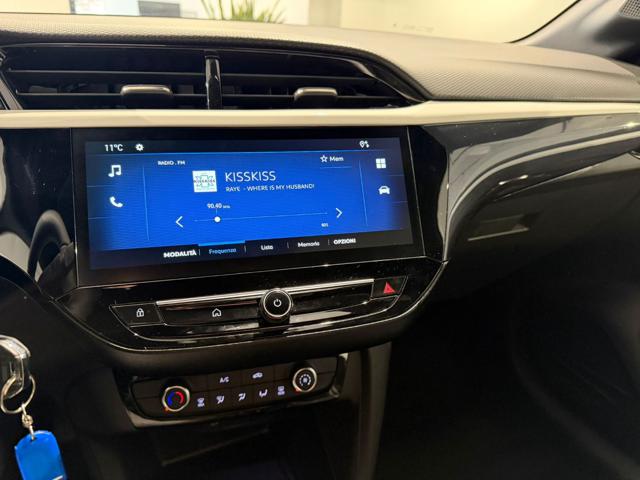 OPEL Corsa usata, con Park Distance Control