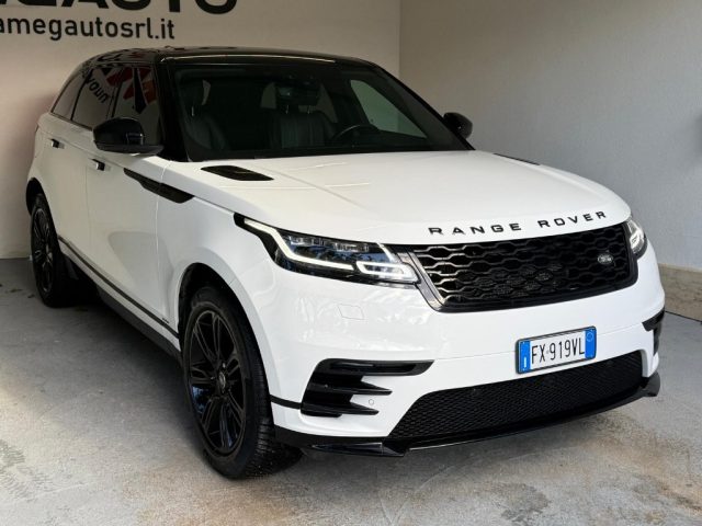 LAND ROVER Range Rover Velar usata, con Airbag laterali