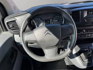 CITROEN Jumpy usata, con Specchietti laterali elettrici