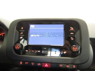 FIAT Panda usata, con Boardcomputer