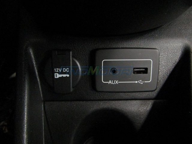 LANCIA Ypsilon usata, con Controllo trazione