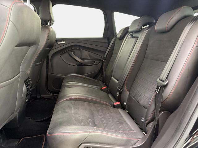 FORD Kuga usata, con Interni in pelle