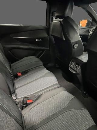 PEUGEOT 5008 usata, con Airbag Passeggero