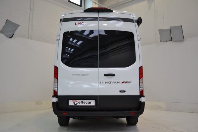 LMC usata 4