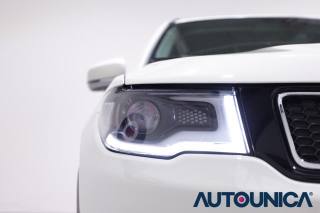 JEEP Compass usata, con Controllo automatico clima