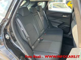 NISSAN Qashqai usata, con Boardcomputer